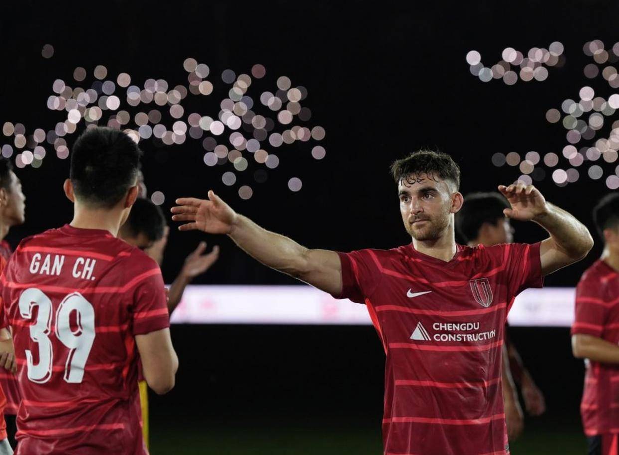 成都蓉城发布备战花絮；国际比赛日单刀错失；欧超杯任务艰巨；球队文化再被提及的简单介绍