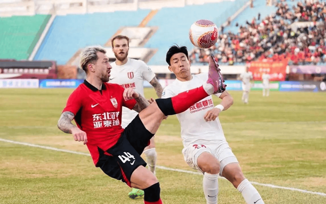 开云体育-关于成都蓉城内部会议纪要流出——今晨绝杀压哨，中超使命明确，年轻球员得到机会的信息